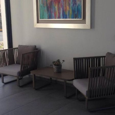 Nuevo Y Lujoso Departmento Residencial Queretaro. Apartman Kültér fotó