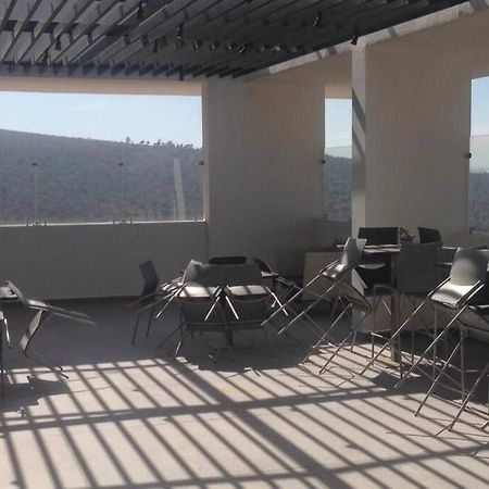 Nuevo Y Lujoso Departmento Residencial Queretaro. Apartman Kültér fotó