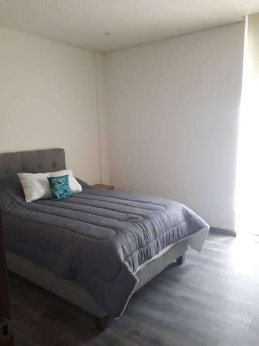 Nuevo Y Lujoso Departmento Residencial Queretaro. Apartman Kültér fotó