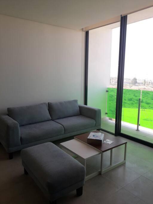 Nuevo Y Lujoso Departmento Residencial Queretaro. Apartman Kültér fotó