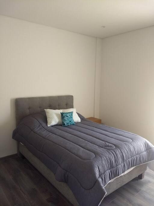 Nuevo Y Lujoso Departmento Residencial Queretaro. Apartman Kültér fotó