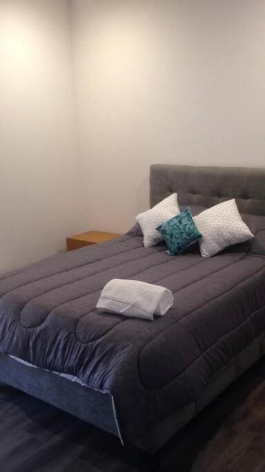 Nuevo Y Lujoso Departmento Residencial Queretaro. Apartman Kültér fotó