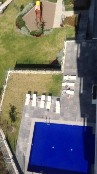 Nuevo Y Lujoso Departmento Residencial Queretaro. Apartman Kültér fotó