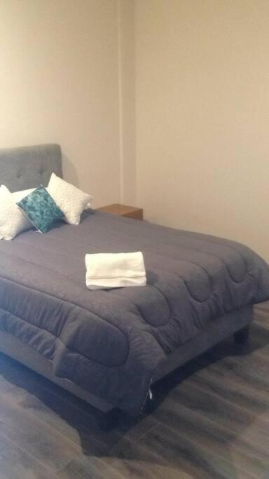 Nuevo Y Lujoso Departmento Residencial Queretaro. Apartman Kültér fotó